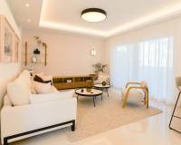Nieuw gebouw - Apartment - Rojales