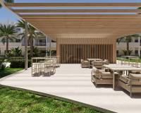 Nieuw gebouw - Apartment - San Cayetano