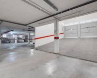 Nieuw gebouw - Apartment - San Fulgencio - Pueblo