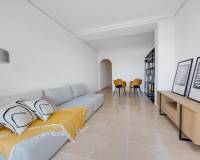 Nieuw gebouw - Apartment - San Fulgencio - Pueblo