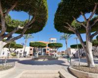 Nieuw gebouw - Apartment - San Fulgencio - Pueblo