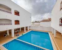 Nieuw gebouw - Apartment - San Fulgencio - Pueblo