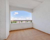 Nieuw gebouw - Apartment - San Fulgencio - Pueblo