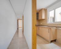 Nieuw gebouw - Apartment - San Fulgencio - Pueblo