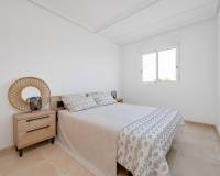Nieuw gebouw - Apartment - San Fulgencio - Pueblo