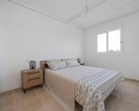 Nieuw gebouw - Apartment - San Fulgencio - Pueblo