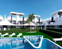 Nieuw gebouw - Apartment - San Fulgencio