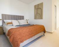Nieuw gebouw - Apartment - San Fulgencio