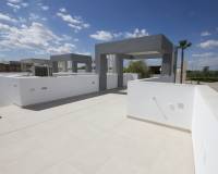 Nieuw gebouw - Apartment - San Fulgencio