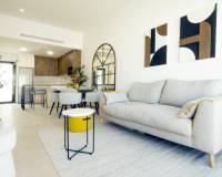 Nieuw gebouw - Apartment - San Fulgencio