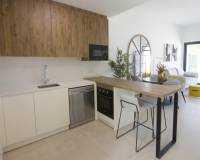 Nieuw gebouw - Apartment - San Fulgencio