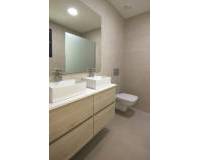 Nieuw gebouw - Apartment - San Fulgencio
