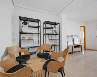 Nieuw gebouw - Apartment - San Fulgencio