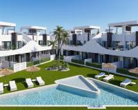 Nieuw gebouw - Apartment - San Fulgencio