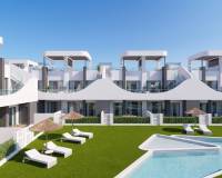 Nieuw gebouw - Apartment - San Fulgencio
