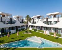 Nieuw gebouw - Apartment - San Fulgencio