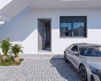 Nieuw gebouw - Apartment - San Fulgencio