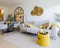 Nieuw gebouw - Apartment - San Fulgencio