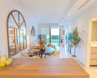 Nieuw gebouw - Apartment - San Fulgencio