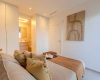 Nieuw gebouw - Apartment - San Fulgencio