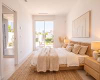 Nieuw gebouw - Apartment - San Fulgencio