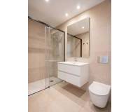Nieuw gebouw - Apartment - San Fulgencio