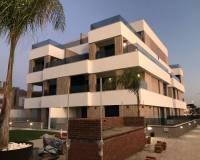 Nieuw gebouw - Apartment - San Javier - San Javier Murcia