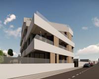 Nieuw gebouw - Apartment - San Javier - San Javier Murcia