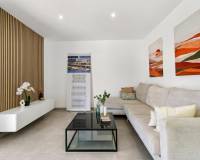 Nieuw gebouw - Apartment - San Javier - Santiago de la Ribera