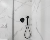 Nieuw gebouw - Apartment - San Javier - Santiago de la Ribera