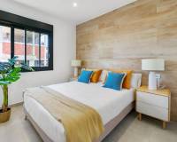 Nieuw gebouw - Apartment - San Javier - Santiago de la Ribera