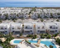Nieuw gebouw - Apartment - San Juan de los Terreros