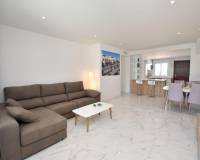 Nieuw gebouw - Apartment - San Miguel de Salinas - La Cañada