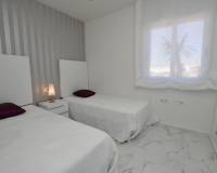 Nieuw gebouw - Apartment - San Miguel de Salinas - La Cañada