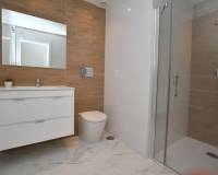 Nieuw gebouw - Apartment - San Miguel de Salinas - La Cañada