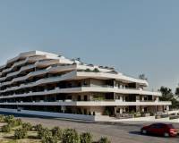 Nieuw gebouw - Apartment - San Miguel de Salinas - Pueblo