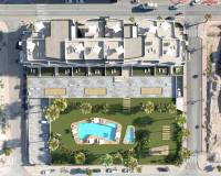 Nieuw gebouw - Apartment - San Miguel de Salinas - Pueblo