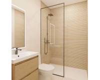 Nieuw gebouw - Apartment - San Miguel de Salinas - Pueblo