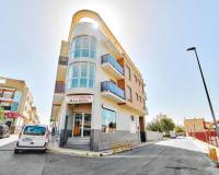 Nieuw gebouw - Apartment - San Miguel de Salinas