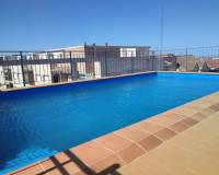 Nieuw gebouw - Apartment - San Miguel de Salinas