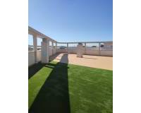 Nieuw gebouw - Apartment - San Miguel de Salinas