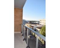 Nieuw gebouw - Apartment - San Miguel de Salinas