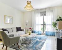 Nieuw gebouw - Apartment - San Miguel de Salinas