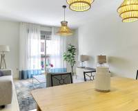 Nieuw gebouw - Apartment - San Miguel de Salinas