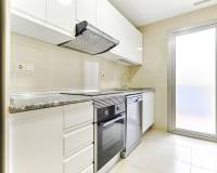 Nieuw gebouw - Apartment - San Miguel de Salinas