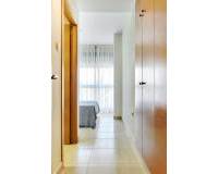 Nieuw gebouw - Apartment - San Miguel de Salinas