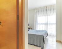 Nieuw gebouw - Apartment - San Miguel de Salinas