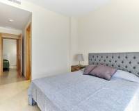 Nieuw gebouw - Apartment - San Miguel de Salinas