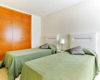 Nieuw gebouw - Apartment - San Miguel de Salinas