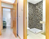 Nieuw gebouw - Apartment - San Miguel de Salinas